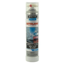 Odmrazovač okien a zámkov 400 ml COMPASS Odmrazovač okien a zámkov 400 ml COMPASS