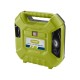 Bezolejový kompresor, 180l/min, 1100W EXTOL CRAFT Bezolejový kompresor, 180l/min, 1100W EXTOL CRAFT