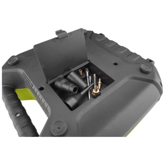 Bezolejový kompresor, 180l/min, 1100W EXTOL CRAFT Bezolejový kompresor, 180l/min, 1100W EXTOL CRAFT