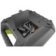 Bezolejový kompresor, 180l/min, 1100W EXTOL CRAFT Bezolejový kompresor, 180l/min, 1100W EXTOL CRAFT