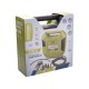 Bezolejový kompresor, 180l/min, 1100W EXTOL CRAFT Bezolejový kompresor, 180l/min, 1100W EXTOL CRAFT