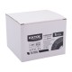 Korundový brúsny rúnový kotúč P120, 125x15mm EXTOL PREMIUM Korundový brúsny rúnový kotúč P120, 125x15mm EXTOL PREMIUM
