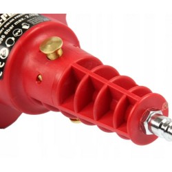 Pneumatické náradie na montáž polovičných topánok MAR-POL Pneumatické náradie na montáž polovičných topánok MAR-POL