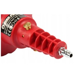 Pneumatické náradie na montáž polovičných topánok MAR-POL Pneumatické náradie na montáž polovičných topánok MAR-POL