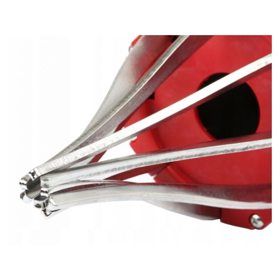 Pneumatické náradie na montáž polovičných topánok MAR-POL