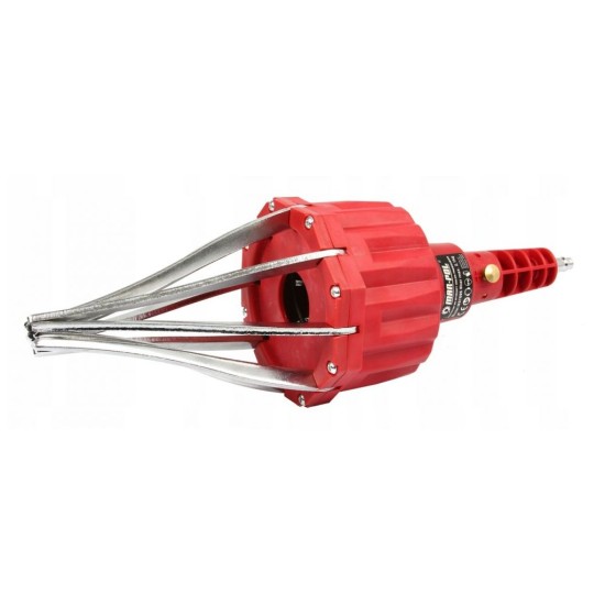 Pneumatické náradie na montáž polovičných topánok MAR-POL