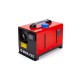 Dieselový nezávislý ohrievač 8kW, 230V/12V MAR-POL Dieselový nezávislý ohrievač 8kW, 230V/12V MAR-POL