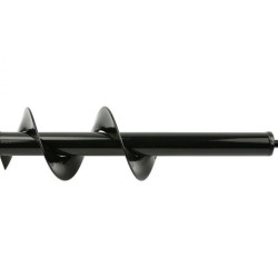 Pôdna vŕtačka na vŕtačku 8x35cm GEKO