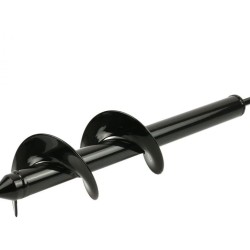 Pôdna vŕtačka na vŕtačku 8x35cm GEKO