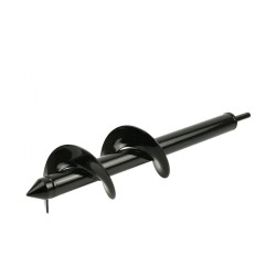 Pôdna vŕtačka na vŕtačku 8x35cm GEKO