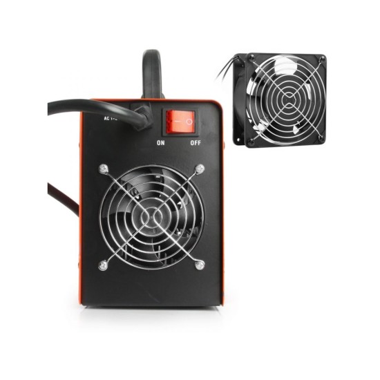 Digitálna invertorová nabíjačka batérií 12/24V 600A BJC Digitálna invertorová nabíjačka batérií 12/24V 600A BJC