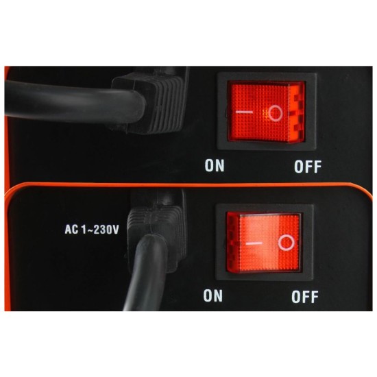 Digitálna invertorová nabíjačka batérií 12/24V 600A BJC Digitálna invertorová nabíjačka batérií 12/24V 600A BJC