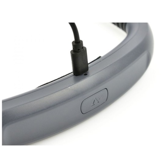 Multifunkčná LED lampa na krk GEKO Multifunkčná LED lampa na krk GEKO