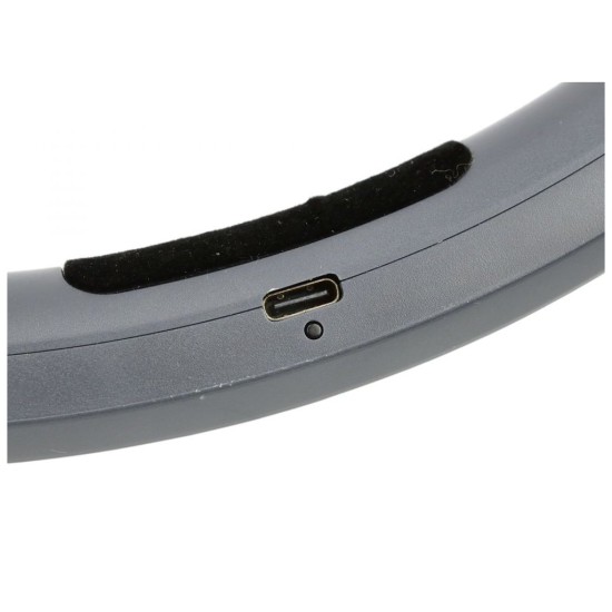 Multifunkčná LED lampa na krk GEKO Multifunkčná LED lampa na krk GEKO