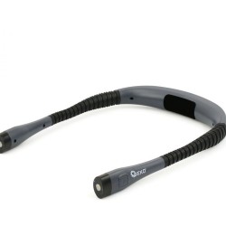 Multifunkčná LED lampa na krk GEKO Multifunkčná LED lampa na krk GEKO