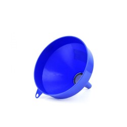 Lievik na prevádzkové kvapaliny 24cm GEKO Lievik na prevádzkové kvapaliny 24cm GEKO