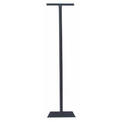 Celokovový lámač ľadu 6cmx20cm Celokovový lámač ľadu 6cmx20cm