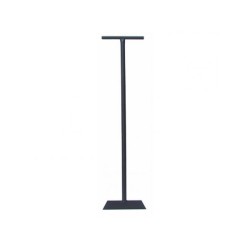 Celokovový lámač ľadu 6cmx20cm Celokovový lámač ľadu 6cmx20cm