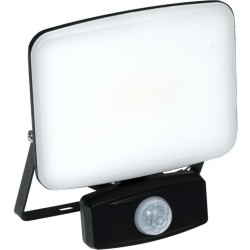 LED reflektor 20W 4000K PIR RSL 251 RETLUX LED reflektor 20W 4000K PIR RSL 251 RETLUX