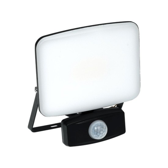 LED reflektor 20W 4000K PIR RSL 251 RETLUX LED reflektor 20W 4000K PIR RSL 251 RETLUX