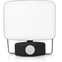 LED reflektor 20W 4000K PIR RSL 251 RETLUX LED reflektor 20W 4000K PIR RSL 251 RETLUX