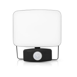 LED reflektor 20W 4000K PIR RSL 251 RETLUX LED reflektor 20W 4000K PIR RSL 251 RETLUX