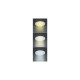 LED mini panel CCT, zapustený, 24W, 1800lm, 3000K, 4000K, 6000K, okrúhly SOLIGHT LED mini panel CCT, zapustený, 24W, 1800lm, 3000K, 4000K, 6000K, okrúhly SOLIGHT