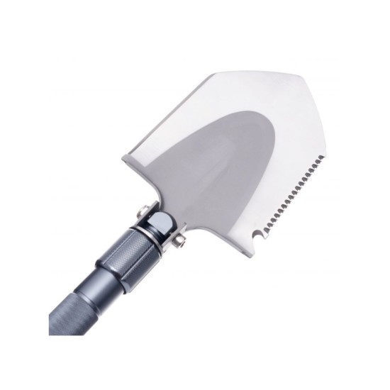 Skladacia vojenská multifunkčná lopata KRAFT&DELE