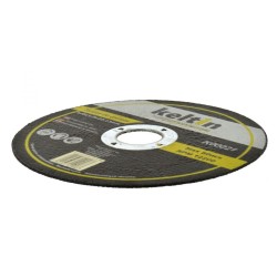 Rezací kotúč na kov 125x1,2x22,2mm KELTIN