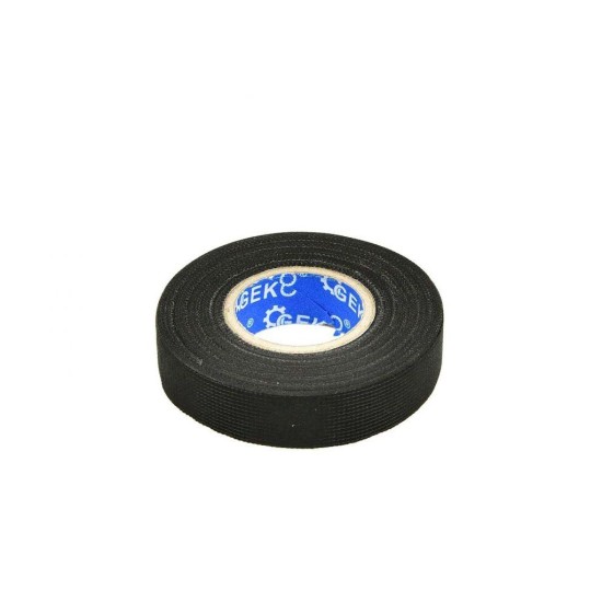 Izolačná páska 19mmx15m GEKO Izolačná páska 19mmx15m GEKO
