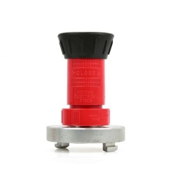 Tryska, tryska pre požiarne hadice 52mm (2") GEKO