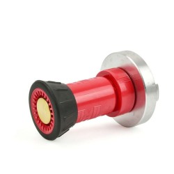 Tryska, tryska pre požiarne hadice 52mm (2") GEKO