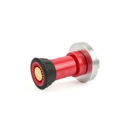Tryska, tryska pre požiarne hadice 52mm (2") GEKO