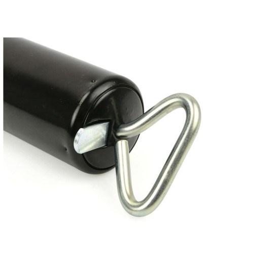 Pneumatická, ručná mazacia pištoľ, maznica 400ml GEKO Pneumatická, ručná mazacia pištoľ, maznica 400ml GEKO