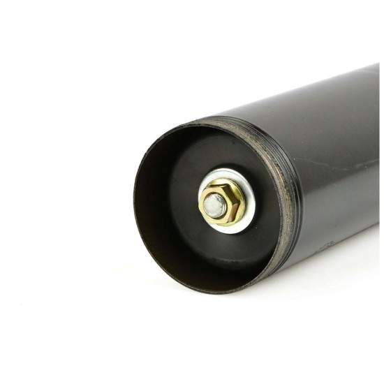 Pneumatická, ručná mazacia pištoľ, maznica 400ml GEKO Pneumatická, ručná mazacia pištoľ, maznica 400ml GEKO