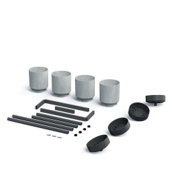 Stojan na kvety 4L STOJAN BLOMIE Stojan na kvety 4L STOJAN BLOMIE