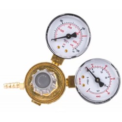 CO2/argón W21,8" redukčný ventil POWERMAT CO2/argón W21,8" redukčný ventil POWERMAT