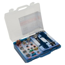 Žiarovky 12V servisná skrinka MEGA H4+H4+poistky COMPASS Žiarovky 12V servisná skrinka MEGA H4+H4+poistky COMPASS