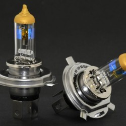 Excelite H4 NOČNÉ VIDENIE 55W 60/55W 2ks COMPASS žiarovka Excelite H4 NOČNÉ VIDENIE 55W 60/55W 2ks COMPASS žiarovka