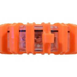 Výstražné LED svetlo 9 funkcií COMPASS Výstražné LED svetlo 9 funkcií COMPASS