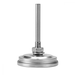 Teplomer pre udiareň, gril 0-300°C KAXL