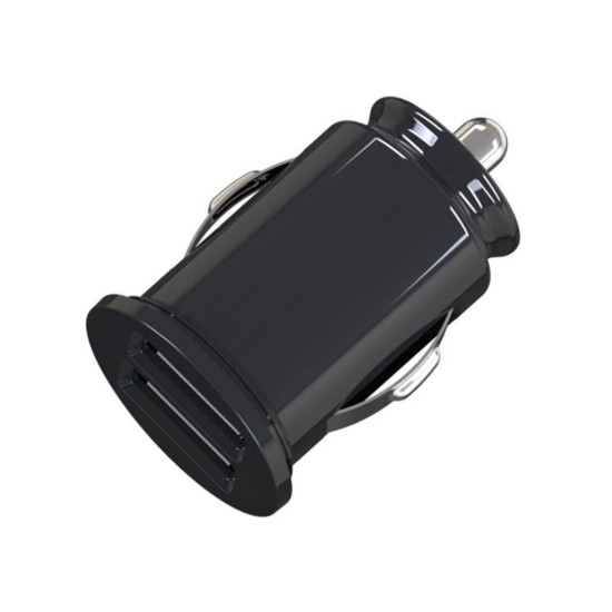 Nabíjačka do auta 2xUSB, 2.1A KAXL Nabíjačka do auta 2xUSB, 2.1A KAXL