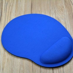 Podložka pod myš, modrá KAXL Podložka pod myš, modrá KAXL