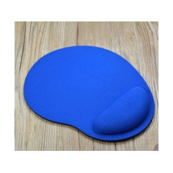Podložka pod myš, modrá KAXL Podložka pod myš, modrá KAXL