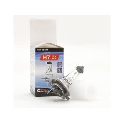 H7 55W PX26d box COMPASS žiarovka H7 55W PX26d box COMPASS žiarovka