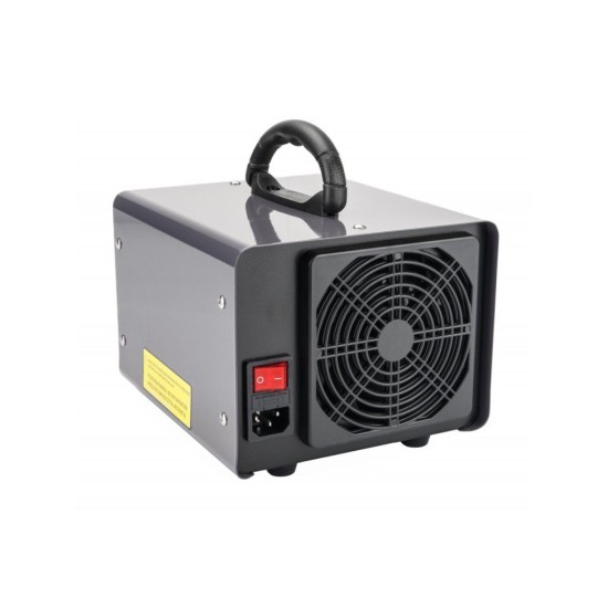 Generátor ozónu 155W, 60g/h POWERMAT Generátor ozónu 155W, 60g/h POWERMAT