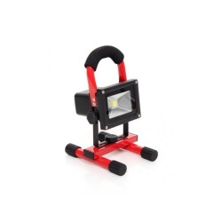 Batériový LED reflektor 20W, 1800-2000lm, teplý KRAFT&DELE Batériový LED reflektor 20W, 1800-2000lm, teplý KRAFT&DELE