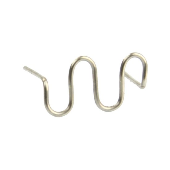 Plastové opravné svorky, 800ks MAR-POL