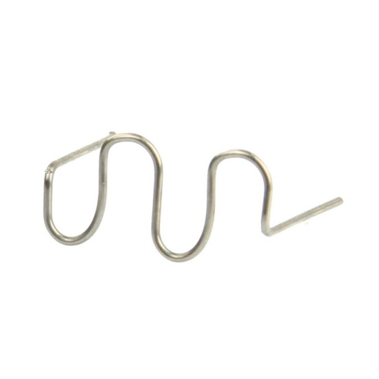 Plastové opravné svorky, 800ks MAR-POL