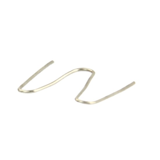 Plastové opravné svorky, 800ks MAR-POL